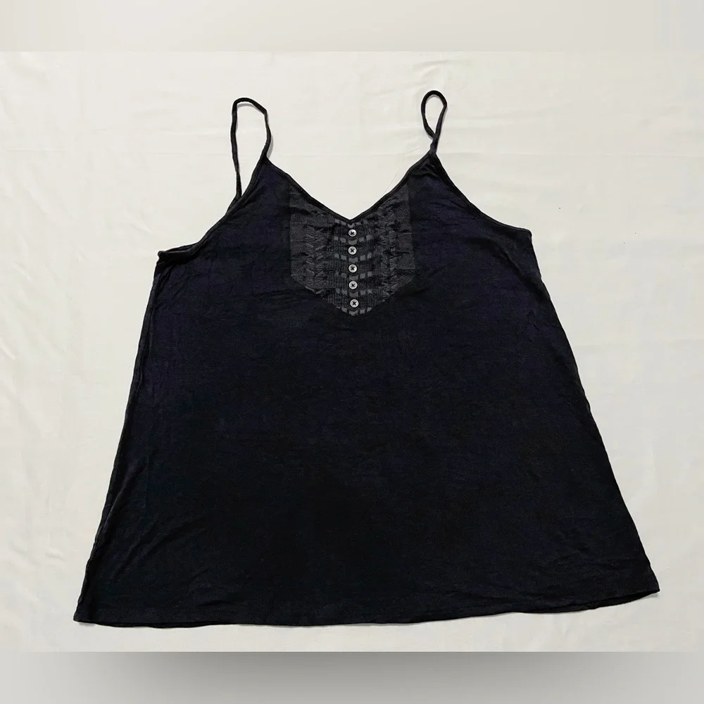American Eagle Outfitters Soft & Sexy Cami - Picture 1 of 8
